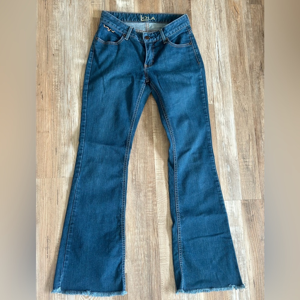 Kimes Ranch Jeans